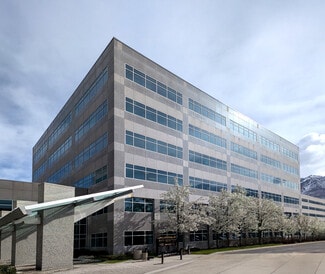 More details for 2795 E Cottonwood Pky, Salt Lake City, UT - Office for Lease