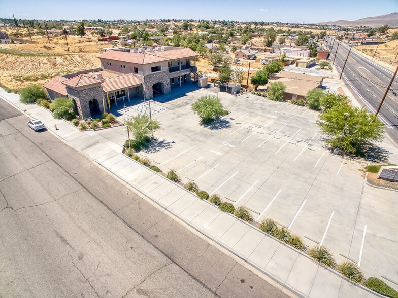 14070 Hesperia Rd, Victorville, CA for sale - Building Photo - Image 1 of 1