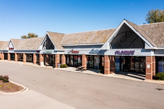 More details for Rte 59, Bartlett, IL - Retail for Lease