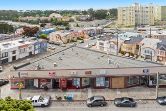 More details for 4089-4099 19th Ave, San Francisco, CA - Retail for Sale