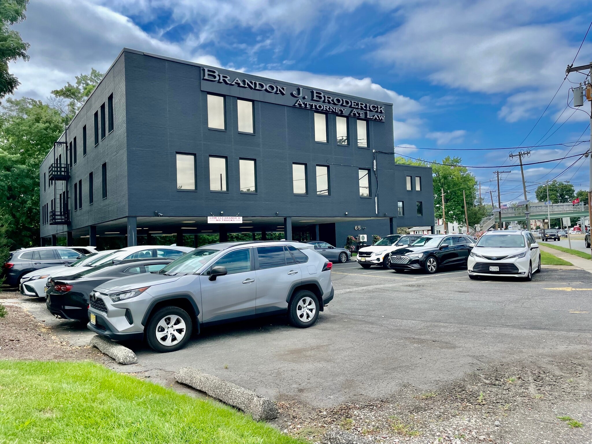 65 Route 4, River Edge, NJ for lease Building Photo- Image 1 of 3