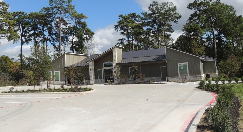 1902 Longmire Road, Conroe, TX 77304 Reserve L