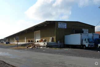 More details for 105 Warehouse Rd, Oak Ridge, TN - Industrial for Lease