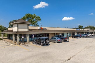 More details for 4620-4658 FM 1960 Rd W, Houston, TX - Retail for Lease