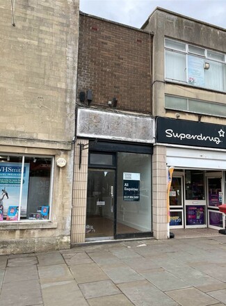 More details for 1a High St, Chippenham - Retail for Lease