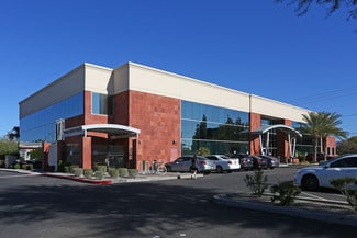 More details for 3450 N 3rd St, Phoenix, AZ - Office for Lease