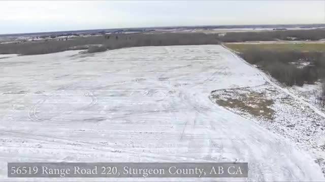 56519 Range Road 220 Pl, Redwater, AB T0A 2W0 | LoopNet