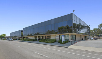 University Ave Office Bldg - Commercial Real Estate