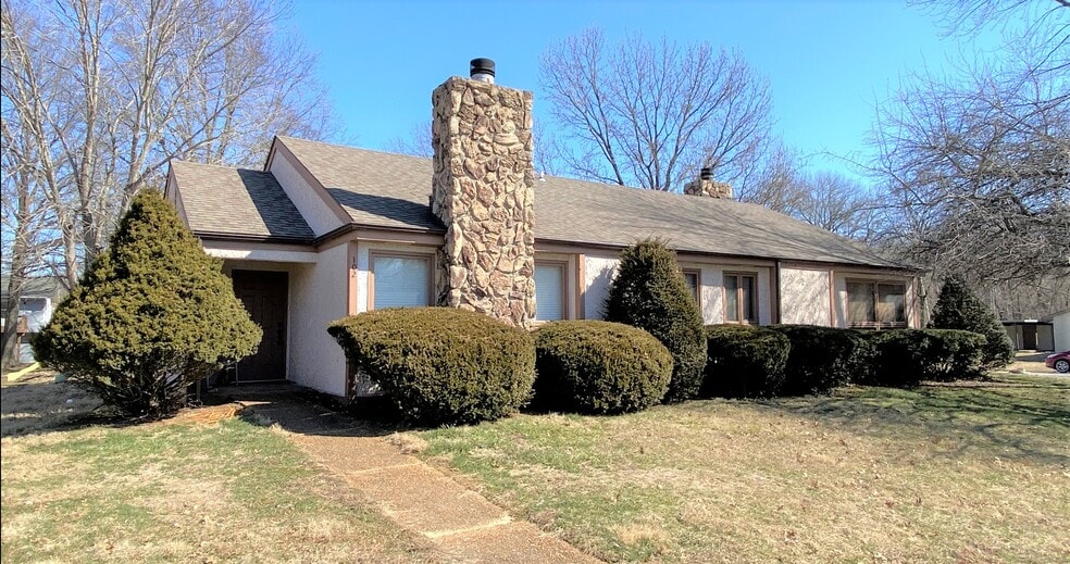 100 Turnbridge Dr, Swansea, IL for sale - Primary Photo - Image 2 of 16