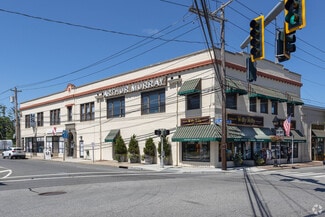 More details for 143 W Main St, Bay Shore, NY - Retail for Sale