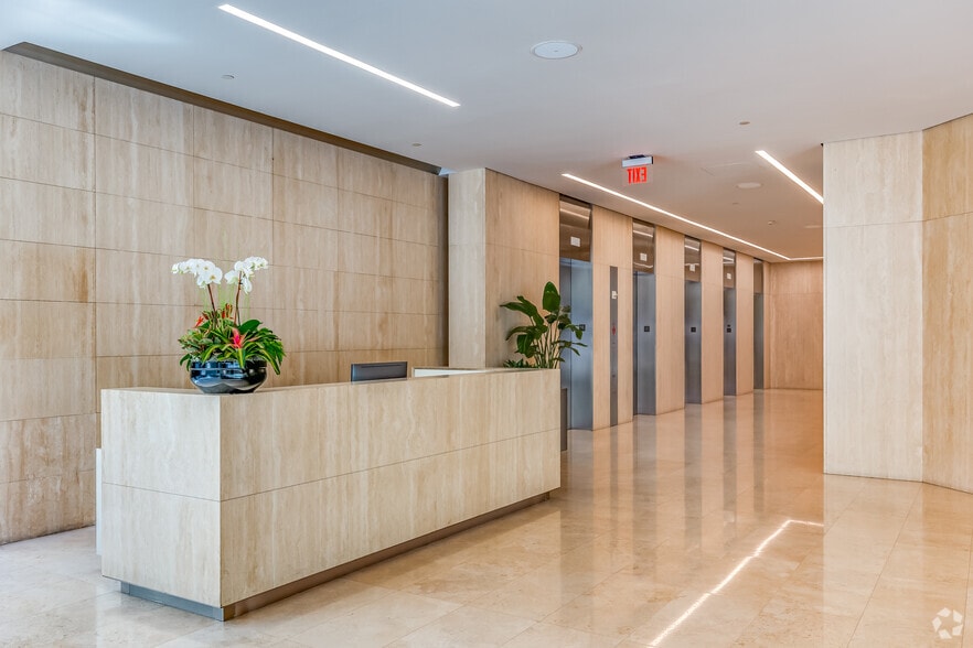 1255 23rd St NW, Washington, DC for lease - Lobby - Image 2 of 21