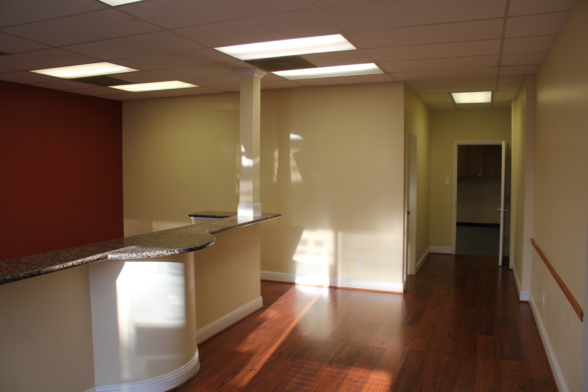 117 Lane Dr, Rosenberg, TX 77471 Quadrangle Square