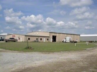656 GA Highway 292, Vidalia, GA for sale - Primary Photo - Image 1 of 1