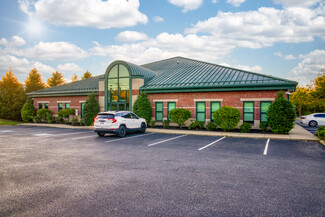 More details for 11530 Electron Dr, Louisville, KY - Office for Sale