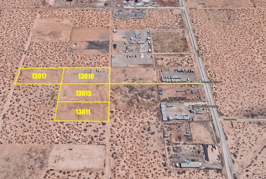 13019 Pellicano Drive, El Paso, TX for lease - Building Photo - Image 3 of 25