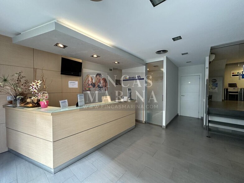 Multifamily in Gavà, Barcelona for sale - Interior Photo - Image 1 of 10