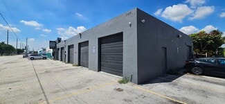 More details for 1346 S Dixie Hwy, Hollywood, FL - Industrial for Sale