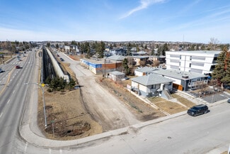 More details for 1639 38, Calgary, AB - Land for Sale