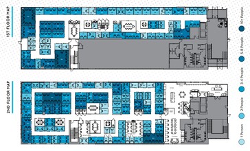 700 Tech Center Pky, Newport News, VA for lease Floor Plan- Image 1 of 2