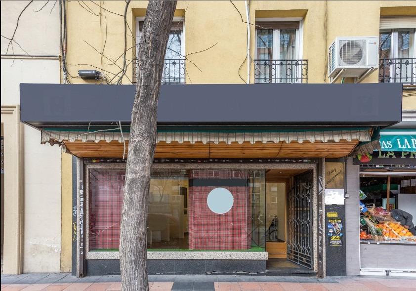 Madrid, MAD 28006 - - - Interior Photo - Image 1 of 11