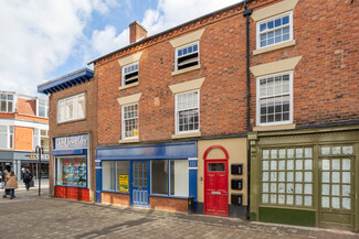 More details for 2-4 Crown St, Telford - Retail for Lease