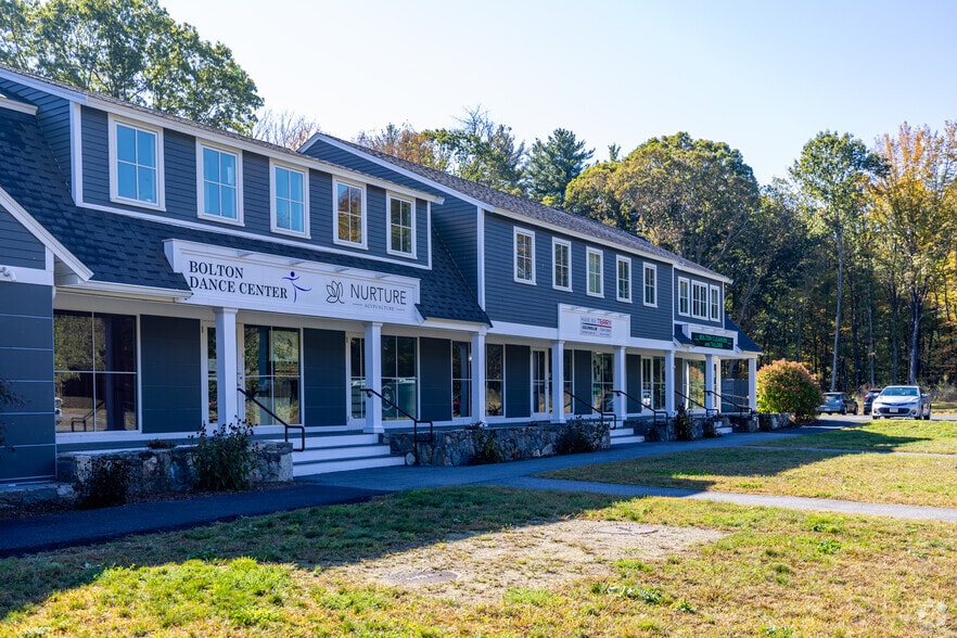 626 Main St, Bolton, MA for lease - Building Photo - Image 3 of 4