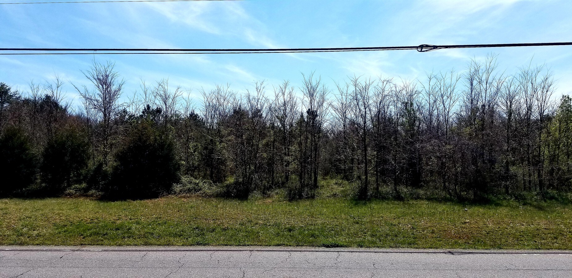 Salisbury Rd, Statesville, NC 28677
