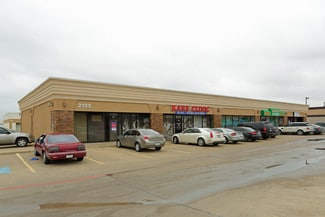 More details for 2133 Great Southwest Pky, Grand Prairie, TX - Flex for Lease