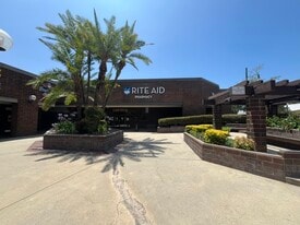 906 Fair Oaks Ave, South Pasadena CA - Retail Space