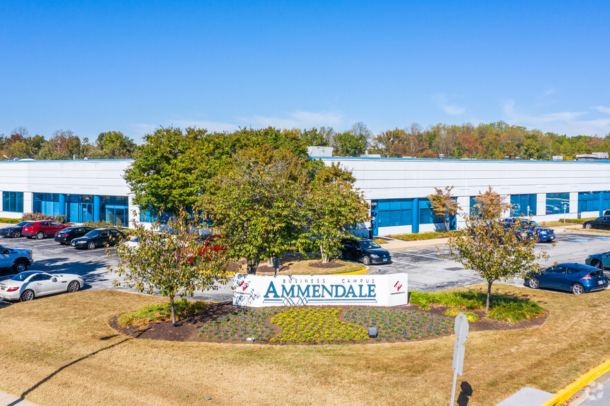 6400-6500 Virginia Manor Rd, Beltsville, MD for lease - Building Photo - Image 2 of 7