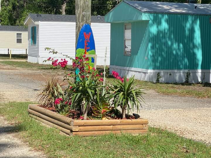 Tommy Lackey Rd, Tallahasse, FL for sale - Primary Photo - Image 1 of 1