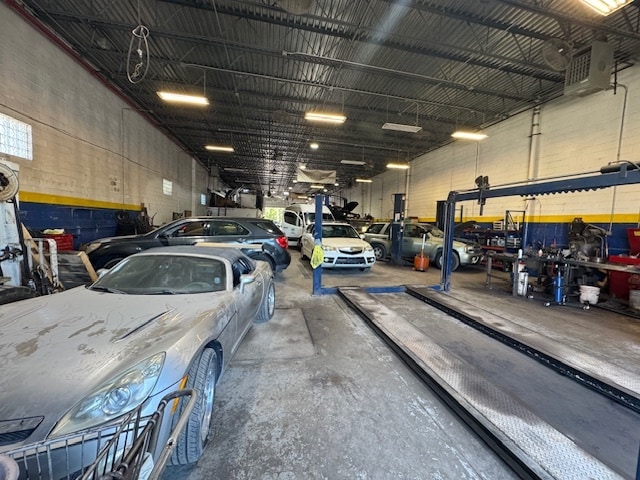 227 Veterans Rd W, Staten Island, NY for lease - Building Photo - Image 1 of 3