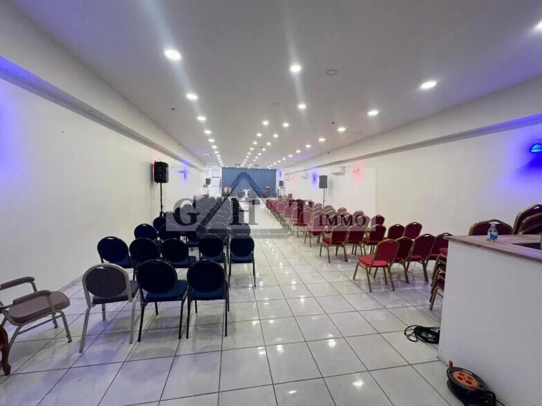 Industrial in Pierrefitte-sur-Seine for sale - Interior Photo - Image 3 of 4