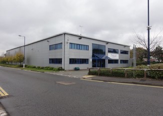 More details for 1 Watchmoor Rd, Camberley - Industrial for Lease