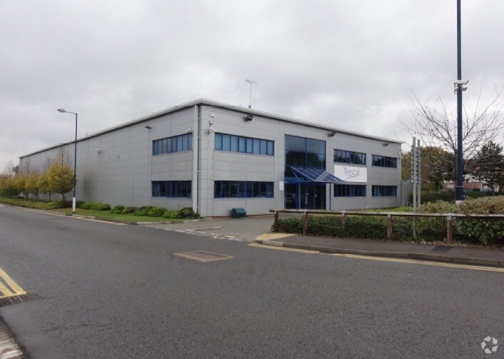 1 Watchmoor Rd, Camberley for sale Building Photo- Image 1 of 1