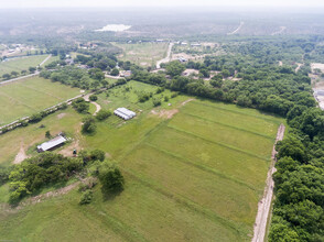 505 Gilchrist Ln, Del Rio, TX - aerial  map view - Image1