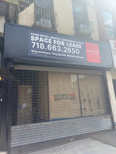 385 7th Ave, Brooklyn, NY for lease - Building Photo - Image 2 of 10