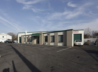 More details for 47 Larkin St, Stamford, CT - Industrial for Lease