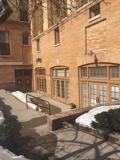 410 Alexander St, Rochester, NY for sale - Building Photo - Image 1 of 1