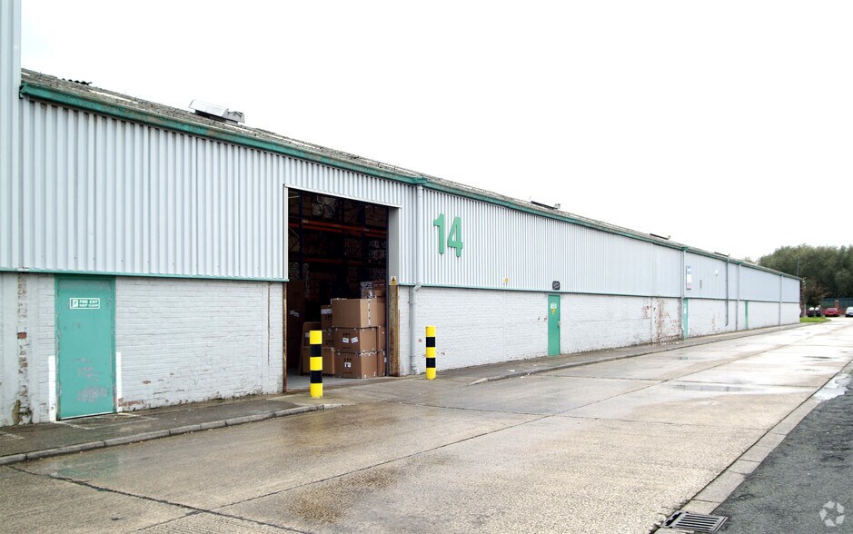 Valley Rd, Birkenhead for lease - Building Photo - Image 3 of 26