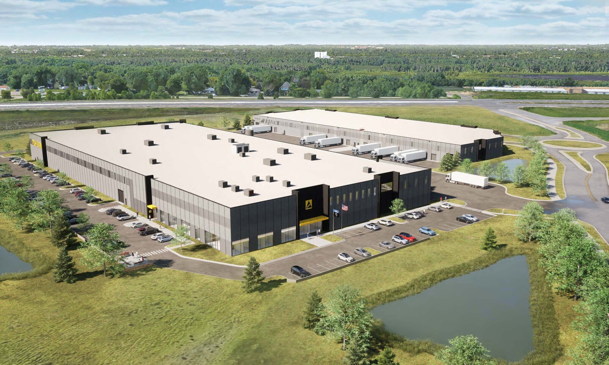 2400 Vierling Dr W, Shakopee, MN for sale Building Photo- Image 1 of 1