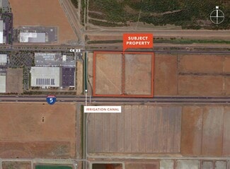 More details for E Main Street, Woodland, CA - Land for Lease