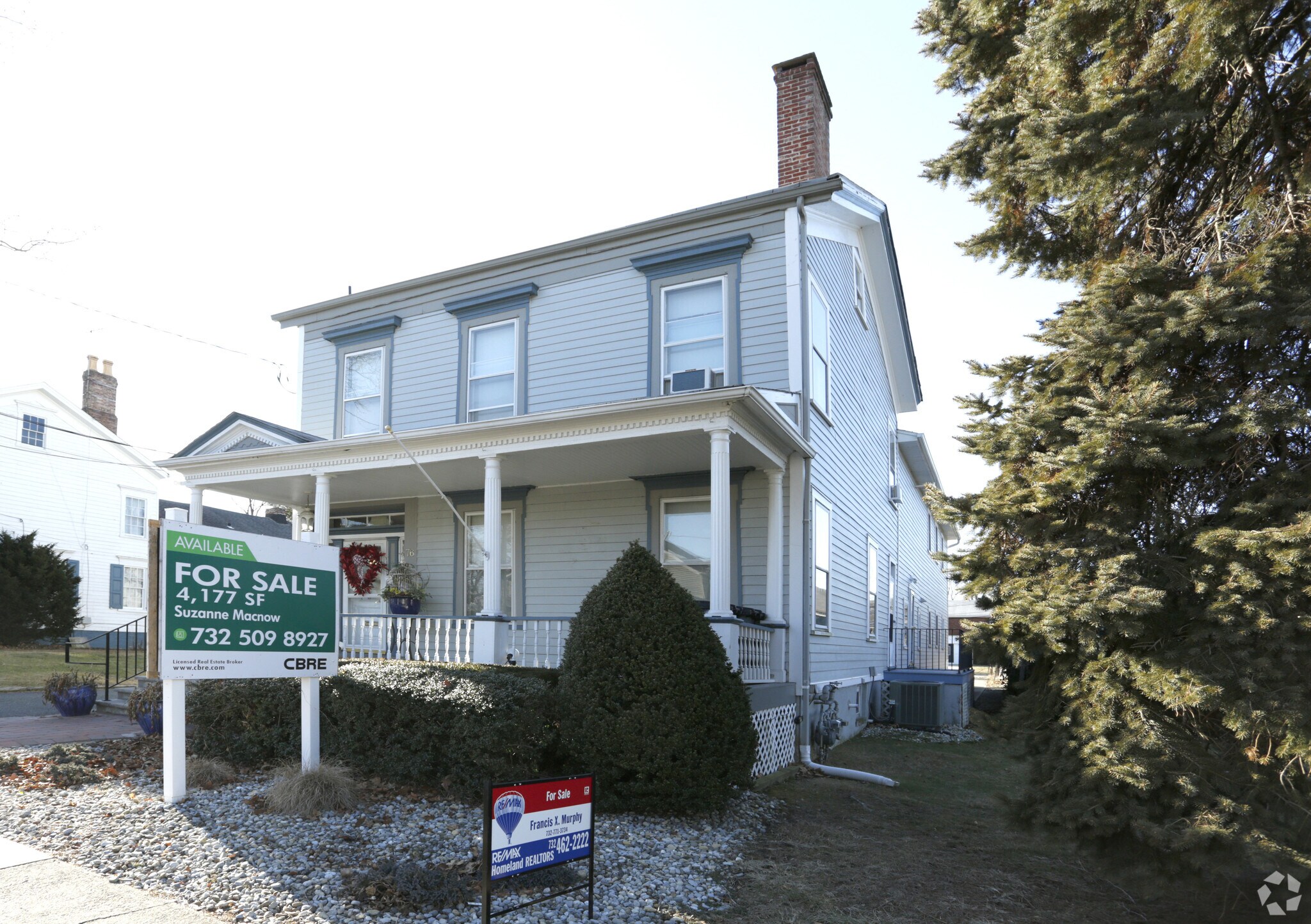 76 Main St, Matawan, NJ for sale Primary Photo- Image 1 of 1
