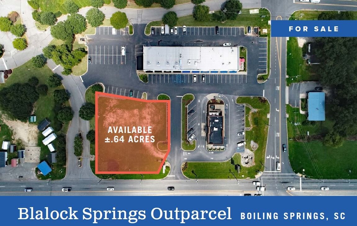 2641 Highway 9, Boiling Springs, SC 29316