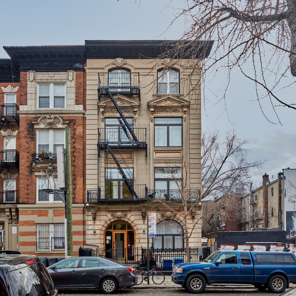 126 Herkimer St, Brooklyn, NY 11216 | LoopNet