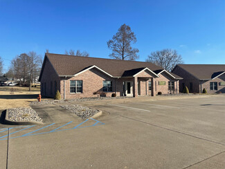 More details for 1308 Brenda Ave, Perryville, MO - Office for Lease