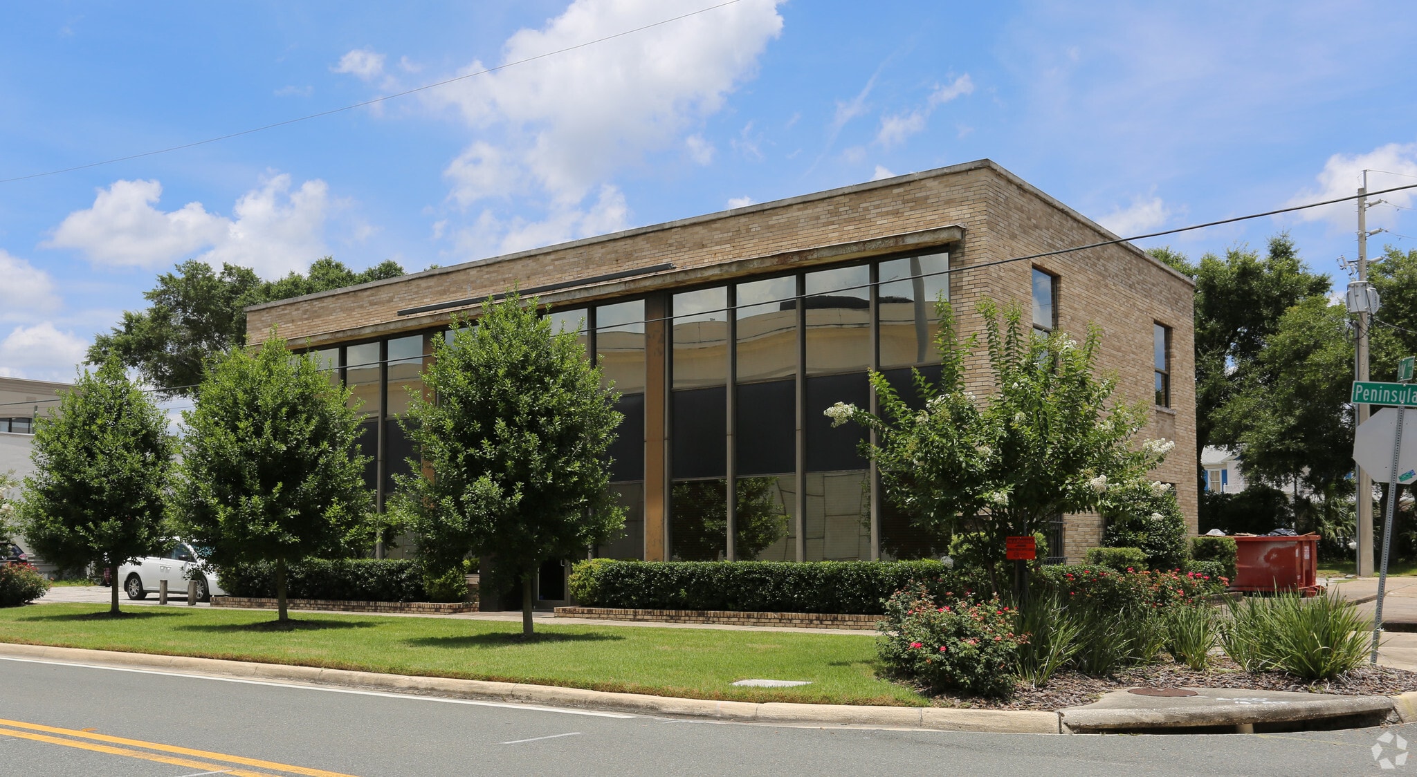 707 Peninsular Pl, Jacksonville, FL for lease Building Photo- Image 1 of 13