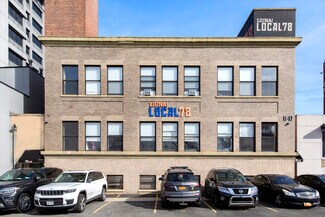 More details for 11-17 43rd Ave, Long Island City, NY - Multiple Space Uses for Lease