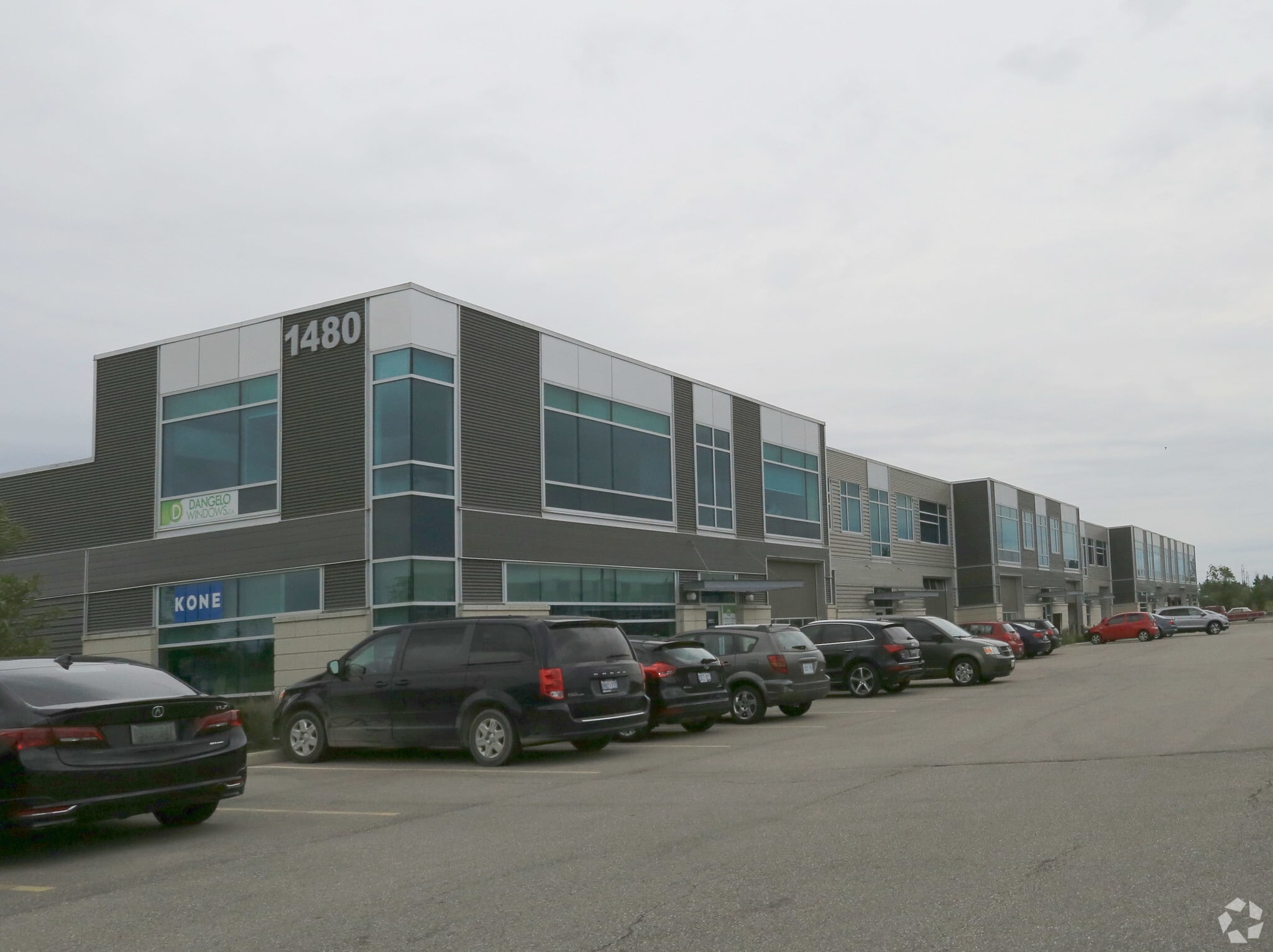 1480 Sandhill Dr, Hamilton, ON for sale Primary Photo- Image 1 of 1