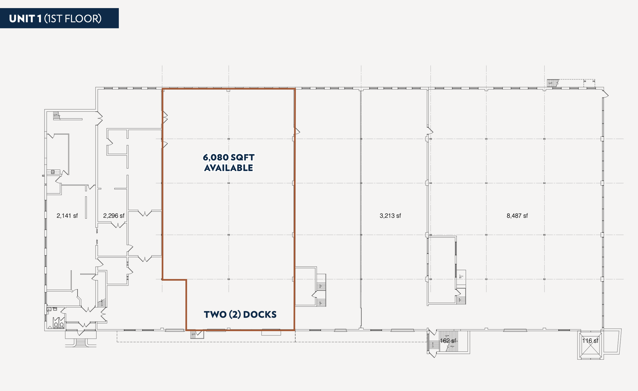 1111 Meta Dr, Cincinnati, OH for lease Floor Plan- Image 1 of 1